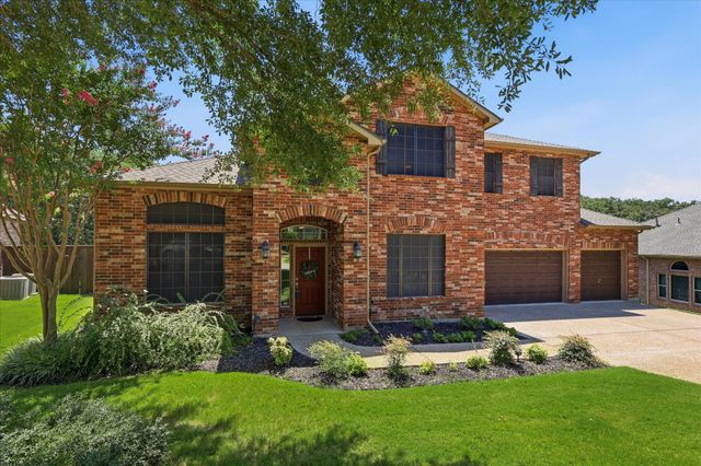 3016 Pottery Trail, Corinth, TX 76210