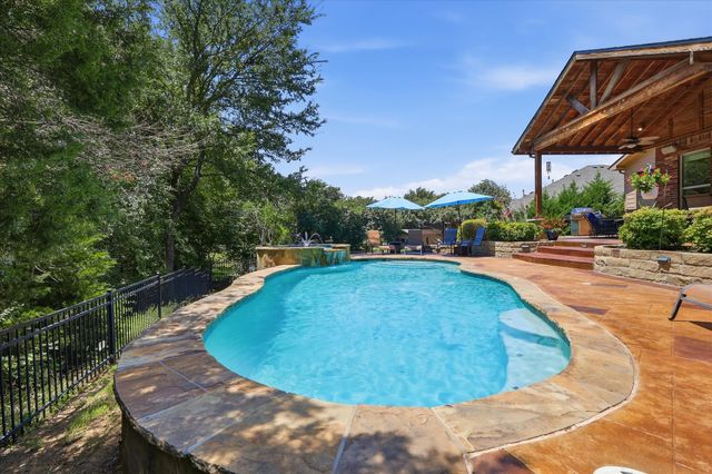 3016 Pottery Trail, Corinth, TX 76210
