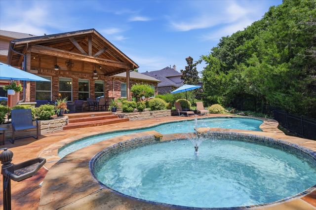 3016 Pottery Trail, Corinth, TX 76210