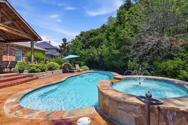 3016 Pottery Trail, Corinth, TX 76210