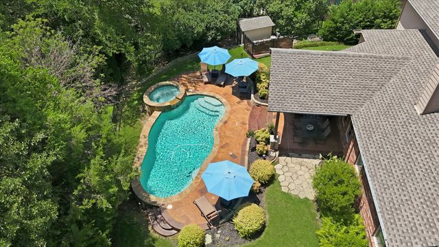 3016 Pottery Trail, Corinth, TX 76210