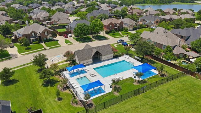 3016 Pottery Trail, Corinth, TX 76210