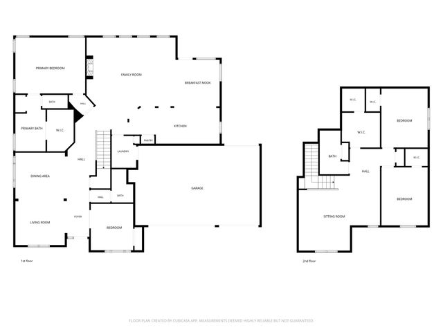 3016 Pottery Trail, Corinth, TX 76210