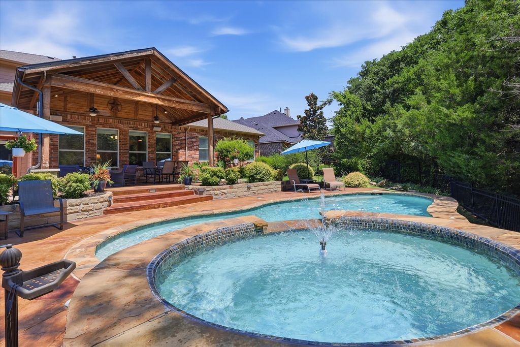 3016 Pottery Trail, Corinth, TX 76210