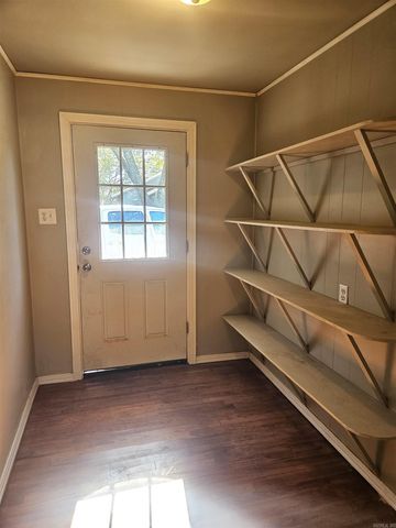 527 E 2nd South Street, Prescott, AR 71857