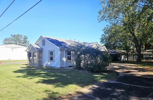 527 E 2nd South Street, Prescott, AR 71857