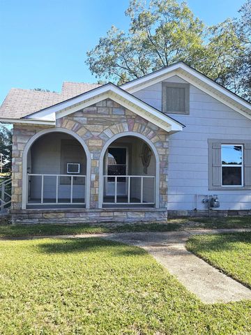 527 E 2nd South Street, Prescott, AR 71857