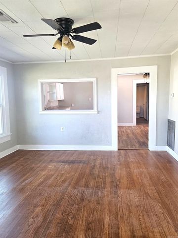 527 E 2nd South Street, Prescott, AR 71857