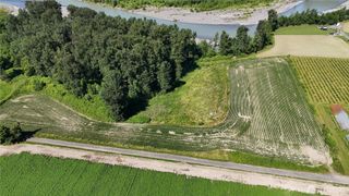 0 Massey Road, Everson, WA 98247