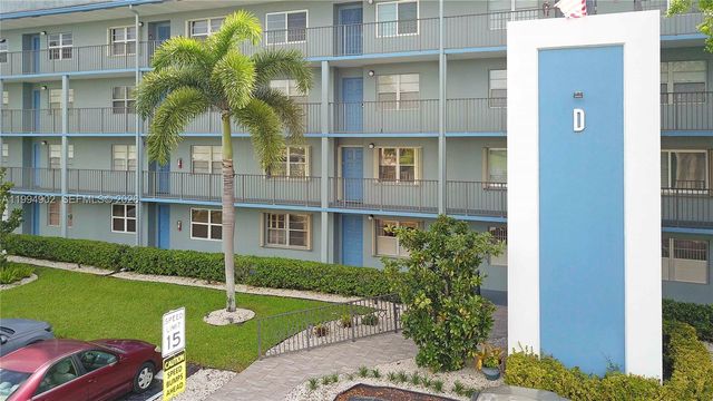 1501 SW 134th Way 212D, Pembroke Pines, FL 33027