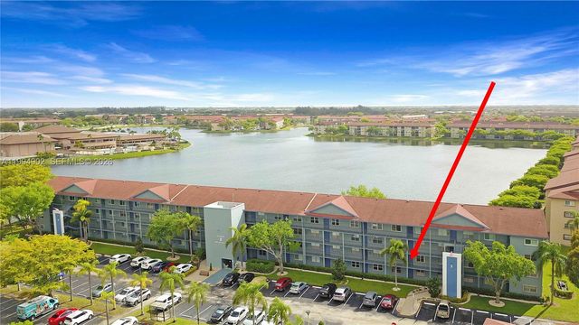 1501 SW 134th Way 212D, Pembroke Pines, FL 33027