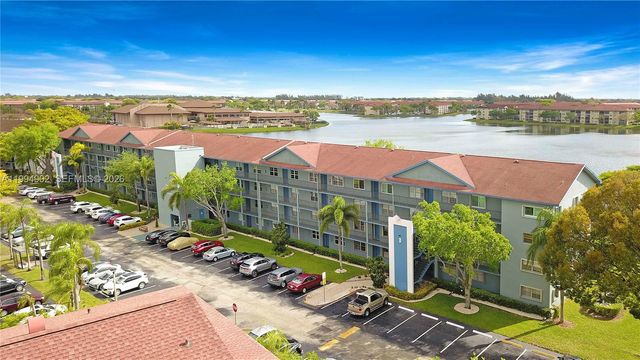 1501 SW 134th Way 212D, Pembroke Pines, FL 33027