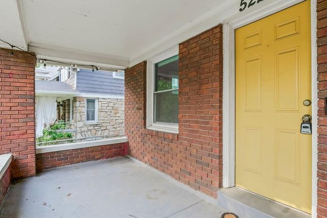 5225 Brookwood Avenue, Kansas City, MO 64130