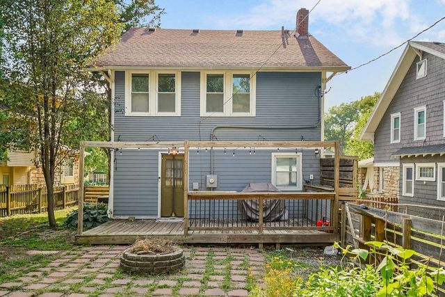 5225 Brookwood Avenue, Kansas City, MO 64130
