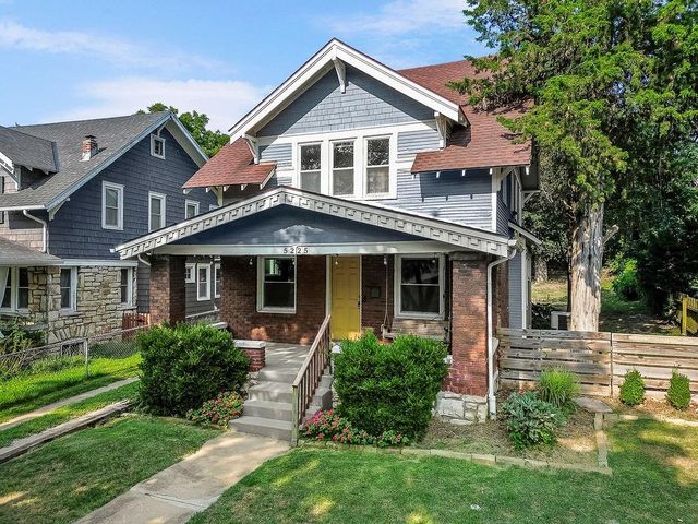 5225 Brookwood Avenue, Kansas City, MO 64130