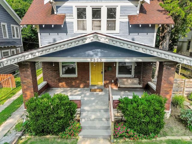 5225 Brookwood Avenue, Kansas City, MO 64130
