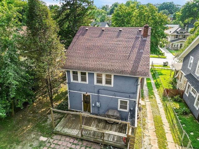 5225 Brookwood Avenue, Kansas City, MO 64130