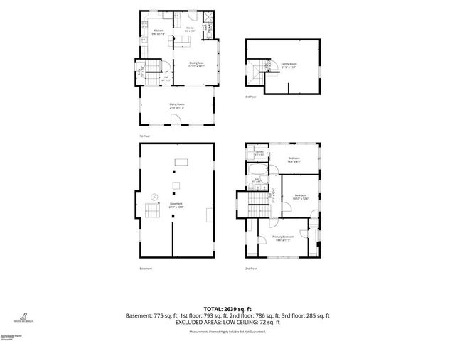 5225 Brookwood Avenue, Kansas City, MO 64130