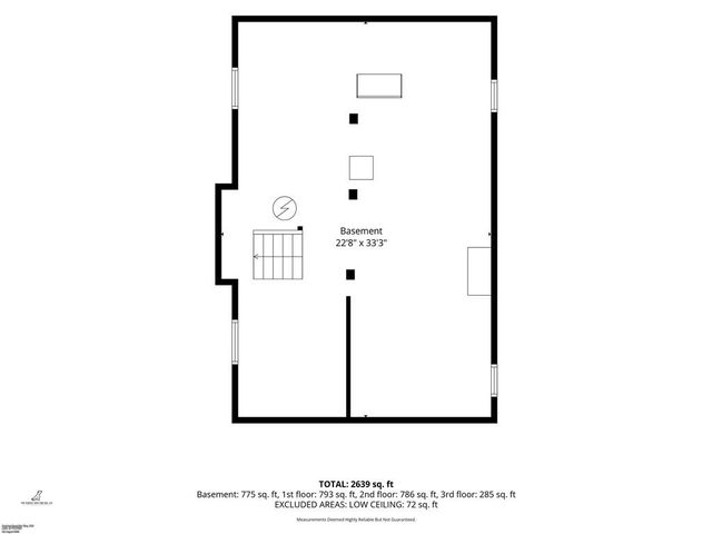 5225 Brookwood Avenue, Kansas City, MO 64130