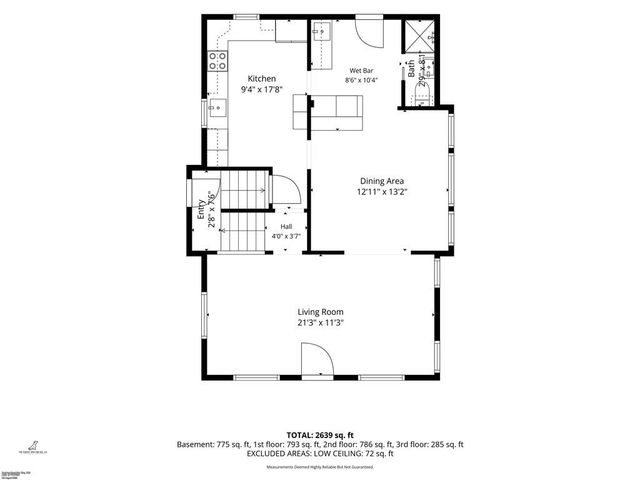 5225 Brookwood Avenue, Kansas City, MO 64130