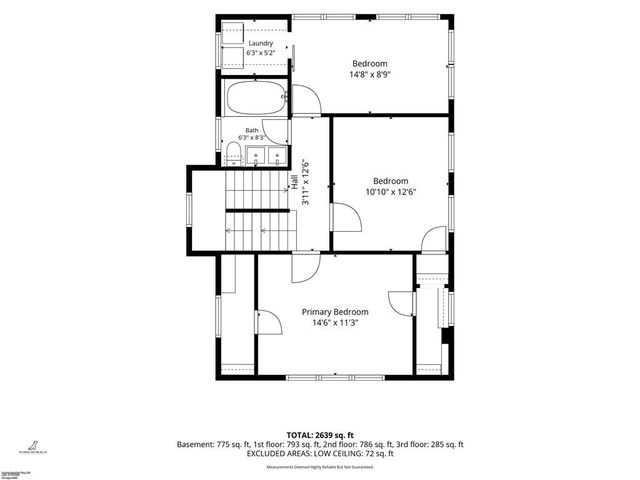5225 Brookwood Avenue, Kansas City, MO 64130