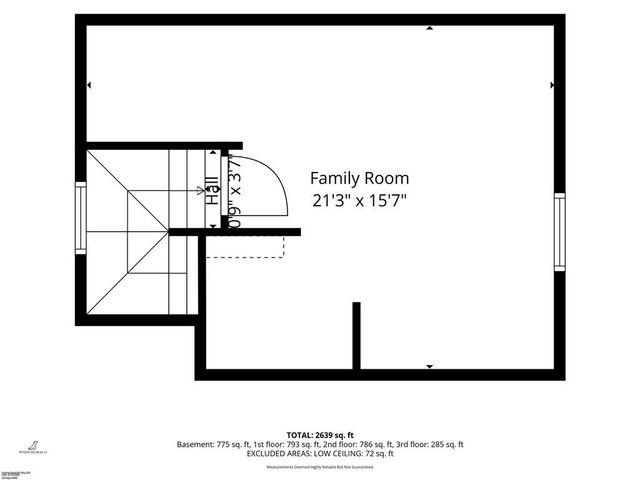 5225 Brookwood Avenue, Kansas City, MO 64130