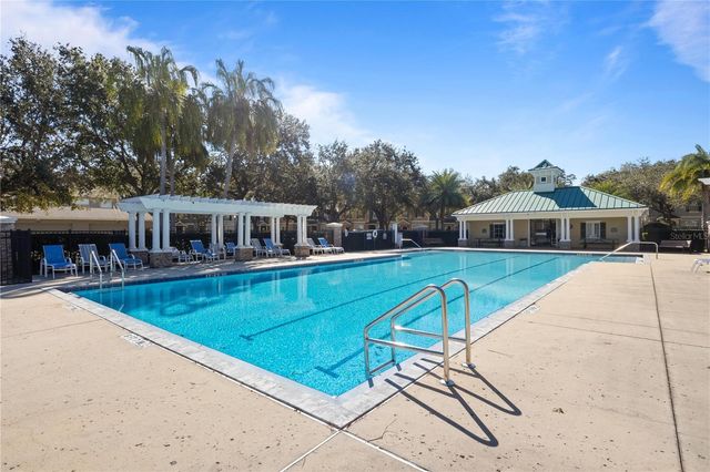 8804 DANFORTH DRIVE, Windermere, FL 34786