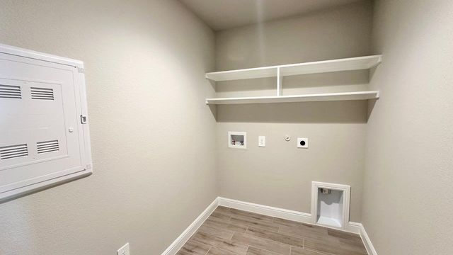 10632 ZIRCON Lane, Fort Worth, TX 76036