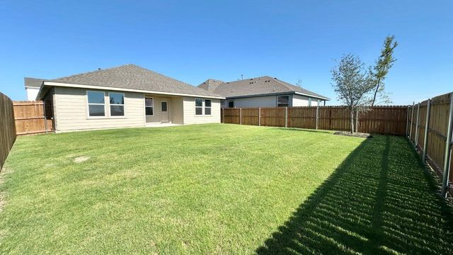 10632 ZIRCON Lane, Fort Worth, TX 76036