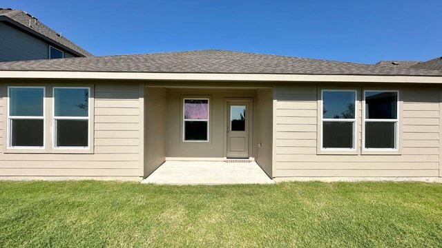 10632 ZIRCON Lane, Fort Worth, TX 76036