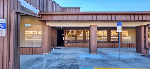 7418 COMMUNITY COURT, Hudson, FL 34667