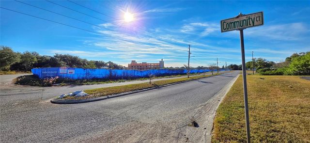 7418 COMMUNITY COURT, Hudson, FL 34667