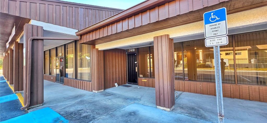 7418 COMMUNITY COURT, Hudson, FL 34667