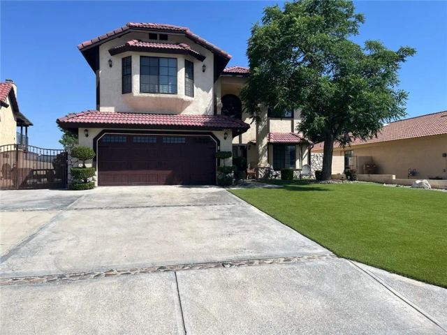 18435 Fortuna Lane, Victorville, CA 92395