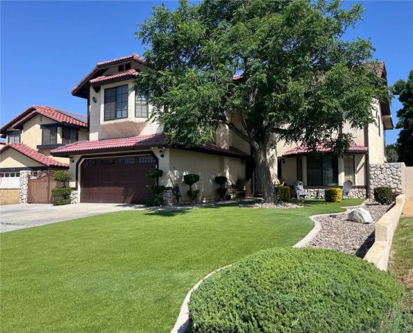18435 Fortuna Lane, Victorville, CA 92395