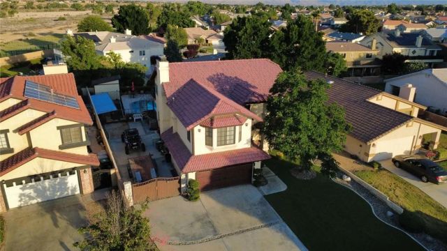 18435 Fortuna Lane, Victorville, CA 92395