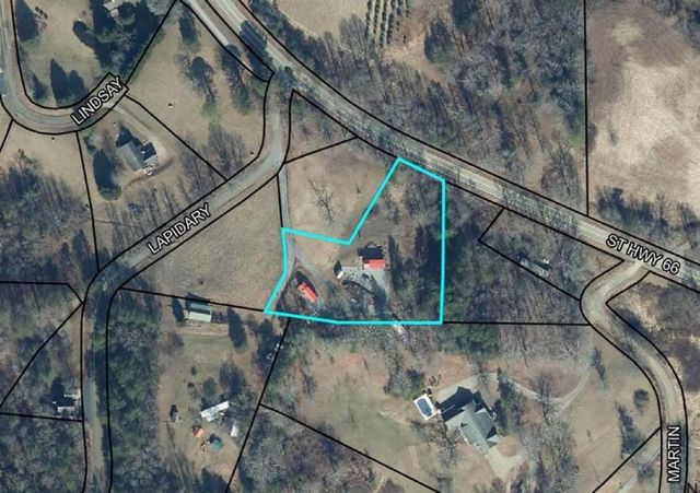 476 478 Lapidary Lane, Young Harris, GA 30582