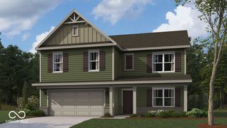 1602 Albatross Street, Danville, IN 46122
