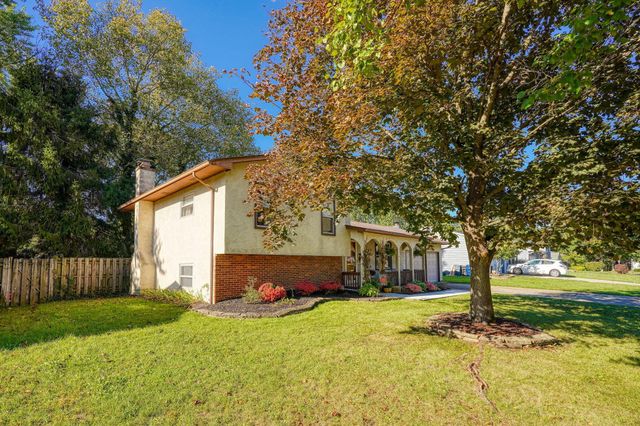 539 Cherrington Road, Westerville, OH 43081