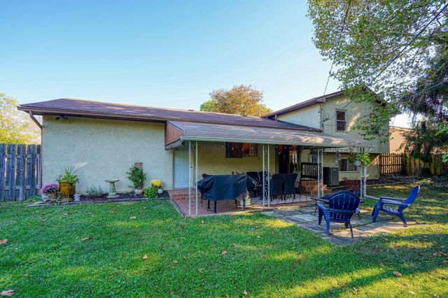 539 Cherrington Road, Westerville, OH 43081