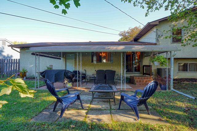 539 Cherrington Road, Westerville, OH 43081