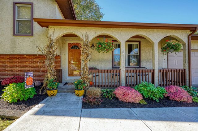 539 Cherrington Road, Westerville, OH 43081