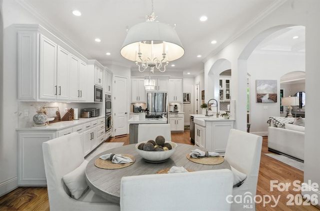 1401 Tara Plantation Boulevard, Wesley Chapel, NC 28110