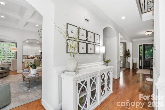 1401 Tara Plantation Boulevard, Wesley Chapel, NC 28110