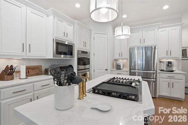 1401 Tara Plantation Boulevard, Wesley Chapel, NC 28110