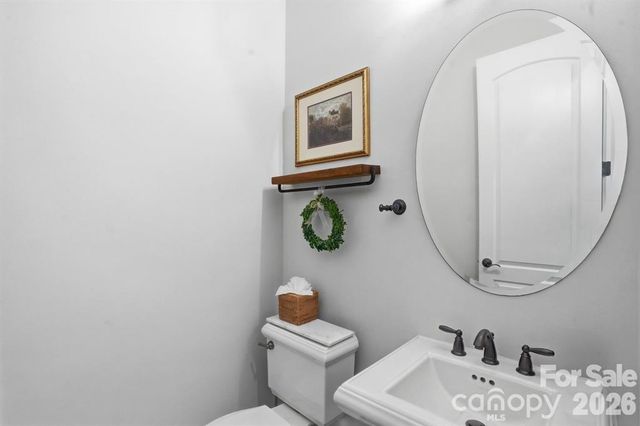 1401 Tara Plantation Boulevard, Wesley Chapel, NC 28110