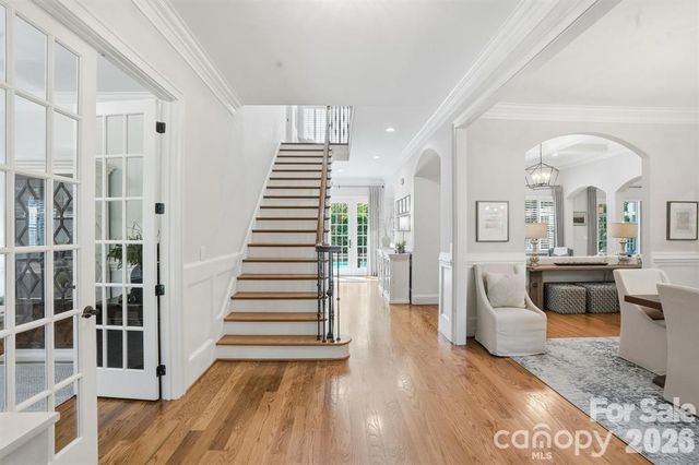 1401 Tara Plantation Boulevard, Wesley Chapel, NC 28110