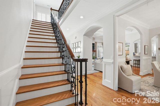 1401 Tara Plantation Boulevard, Wesley Chapel, NC 28110