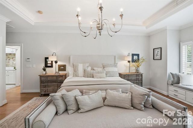 1401 Tara Plantation Boulevard, Wesley Chapel, NC 28110