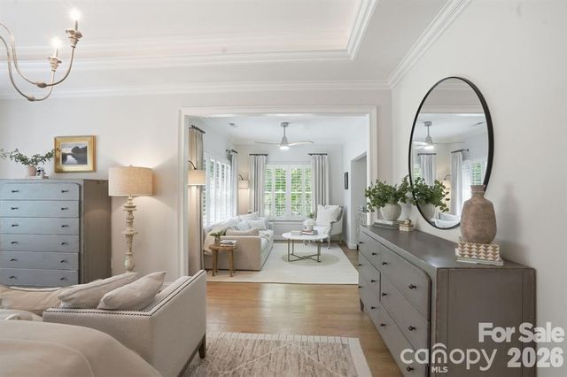 1401 Tara Plantation Boulevard, Wesley Chapel, NC 28110